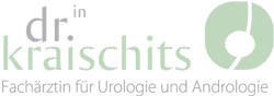 Dr. med. Nicole Kraischits – Ihre Urologin in 7000 Eisenstadt Logo